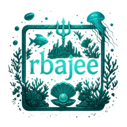 rbajee logo